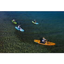 Paddleboard SPINERA SUP LIGHT 10'6 ULT - nafukovací