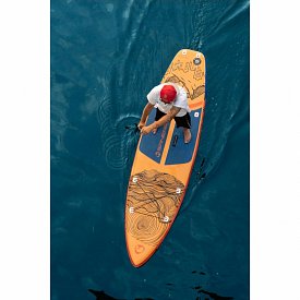 Paddleboard SPINERA SUP LIGHT 10'6 ULT - nafukovací