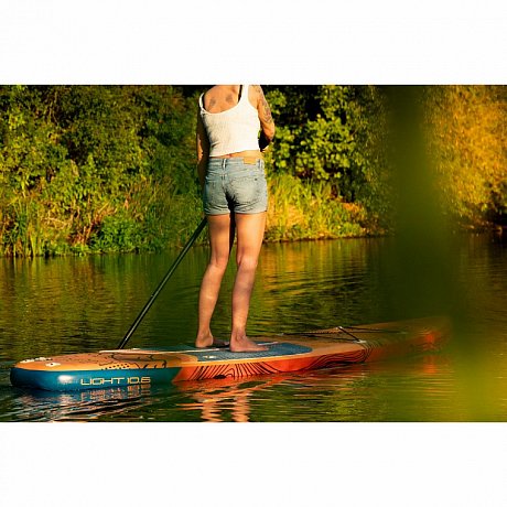 Paddleboard SPINERA SUP LIGHT 10'6 ULT - nafukovací