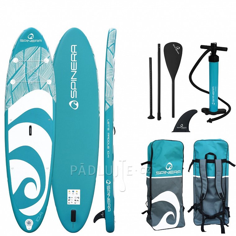 Aqua Design - Pompe Sup Lozen