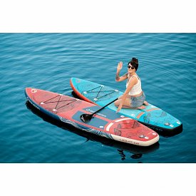 Paddleboard SPINERA SUP LIGHT 9'10 ULT - nafukovací