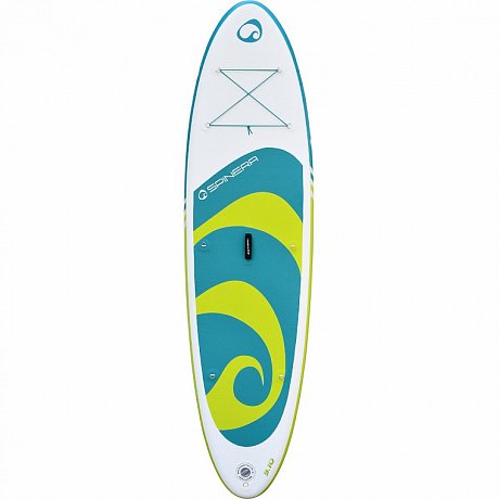 Paddleboard SPINERA SUP CLASSIC 9'10 - nafukovací