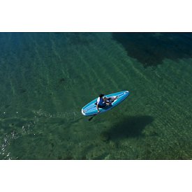 SPINERA SUPKAYAK SK10, 10'0 - nafukovací paddleboard i kajak