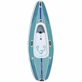 SPINERA SUPKAYAK SK10, 10'0 - nafukovací paddleboard i kajak