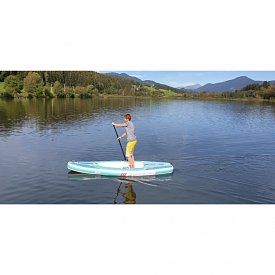 SPINERA SUPKAYAK SK10, 10'0 - nafukovací paddleboard i kajak