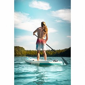 SPINERA SUPKAYAK SK10, 10'0 - nafukovací paddleboard i kajak
