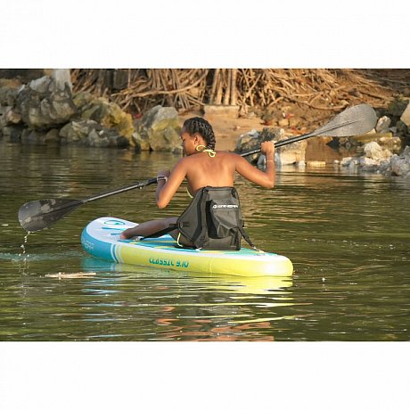 Kajaková sedačka SPINERA CLASSIC KAYAK SEAT -  k paddleboardu