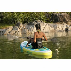 Kajaková sedačka SPINERA CLASSIC KAYAK SEAT -  k paddleboardu