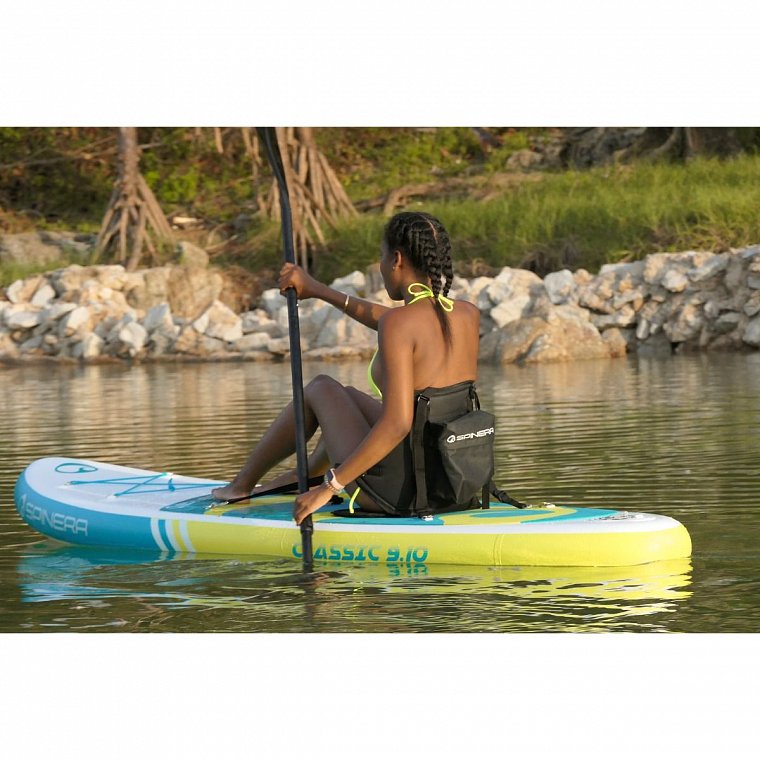 SPINERA CLASSIC KAYAK SEAT - kajaková sedačka k paddleboardu