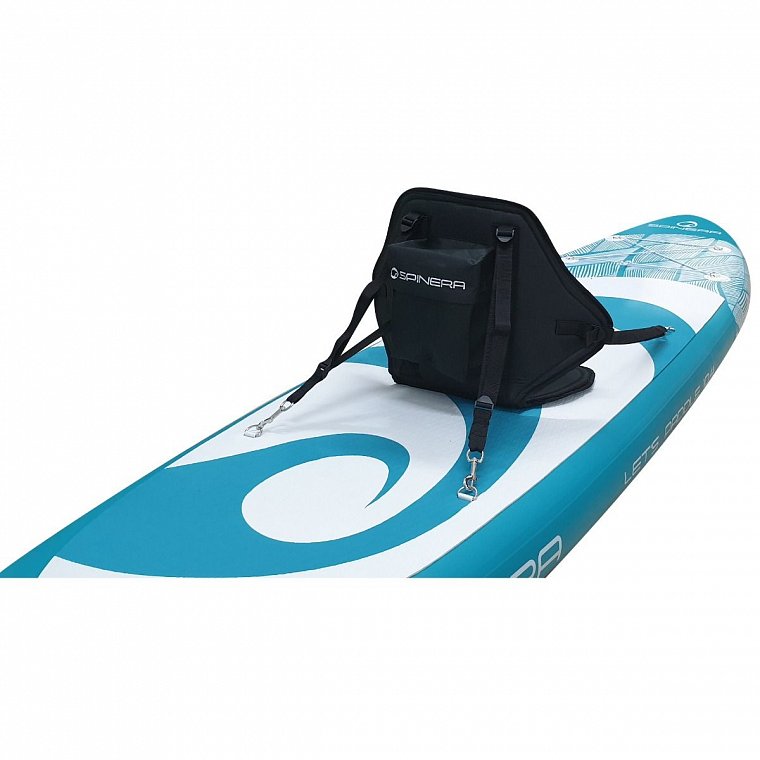 SPINERA CLASSIC KAYAK SEAT - kajaková sedačka k paddleboardu