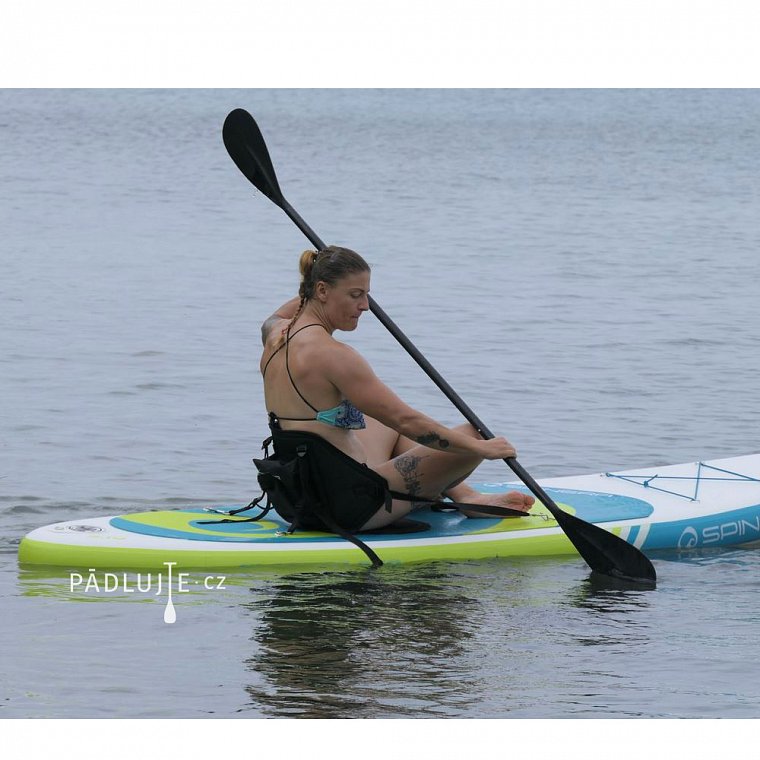 Pádlo SPINERA CLASSIC COMBO 4-dílné nastavitelné pádlo pro paddleboard