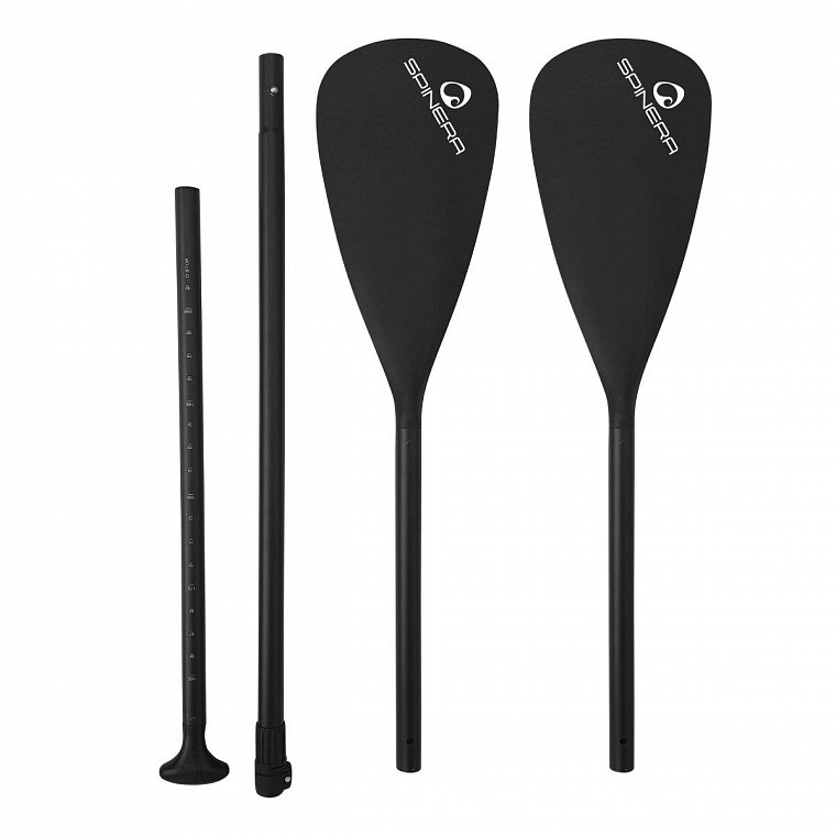 SPINERA CLASSIC COMBO 4-dílné nastavitelné pádlo pro paddleboard