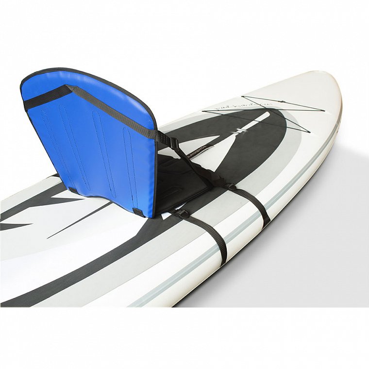 YATE Kajaková sedačka k paddleboardu - pro uchycení bez oček