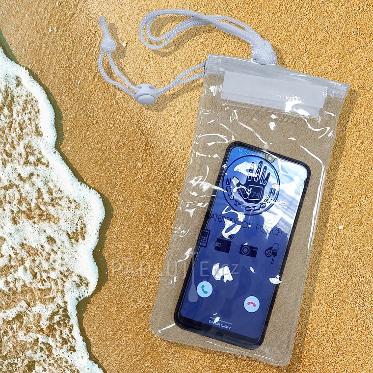 Vodotěsný obal na telefon BODYGLOVE