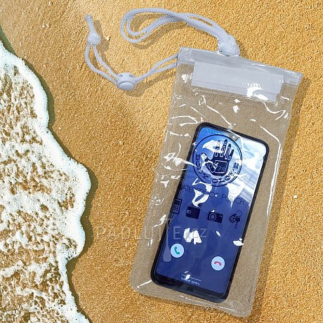 Vodotěsný obal na telefon BODYGLOVE