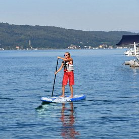 Záchranná plovací vesta SPINERA Allround dual size