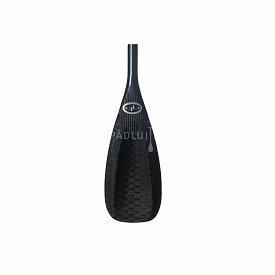 Pádlo QUICKBLADE UV82 All Carbon Round Shaft adj