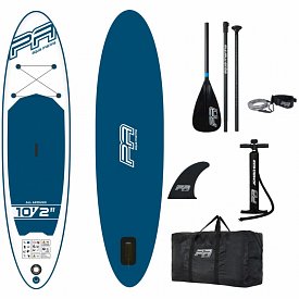 Paddleboard AQUA MARINA PURE AIR 10'2 - nafukovací