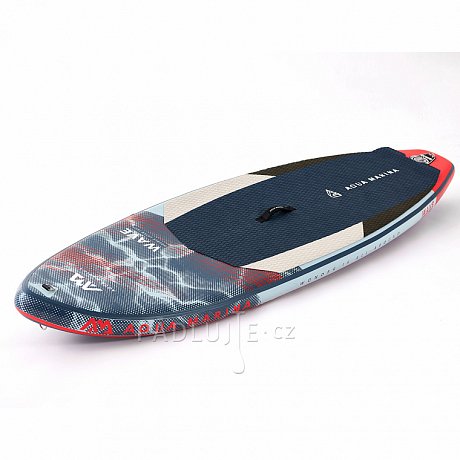 Paddleboard AQUA MARINA Wave 8'8''x30''x4''