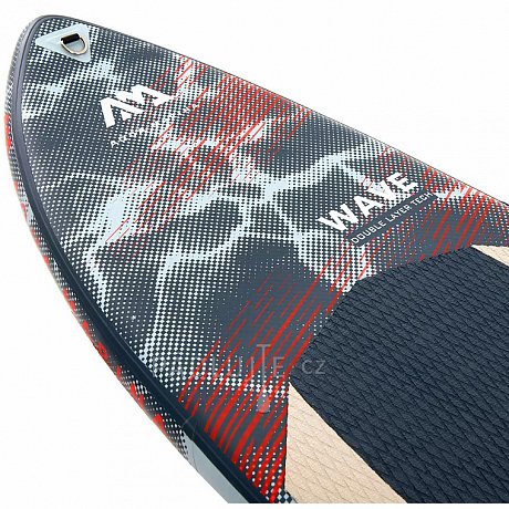 Paddleboard AQUA MARINA Wave 8'8''x30''x4''