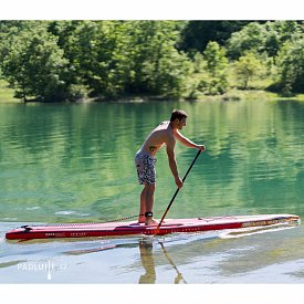 Paddleboard AQUA MARINA Race Elite 14'0''x25''x6''