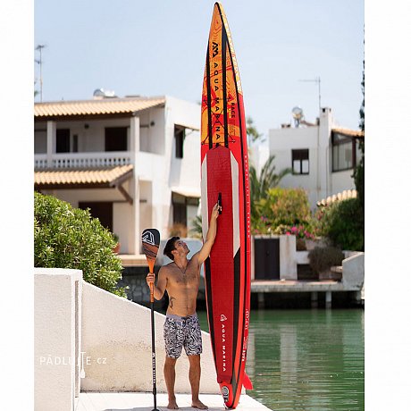 Paddleboard AQUA MARINA Race Elite 14'0''x25''x6''