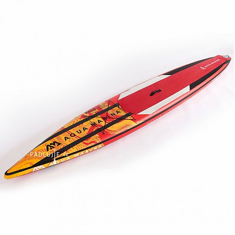 Paddleboard AQUA MARINA Race Elite 14'0''x25''x6''