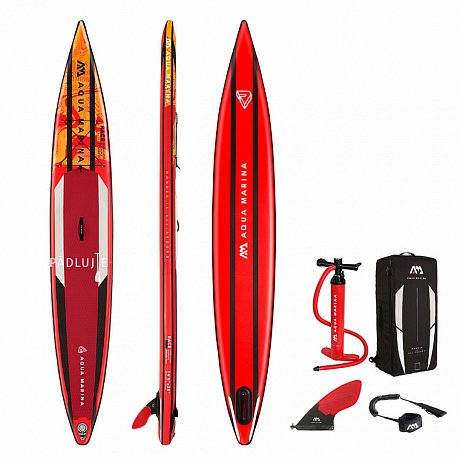 Paddleboard AQUA MARINA Race Elite 14'0''x25''x6''