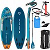 Paddleboard AQUA MARINA RAPID 9’6″ - nafukovací paddleboard na řeku