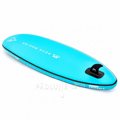 Paddleboard AQUA MARINA VIBRANT 8'0 model 2022 - nafukovací