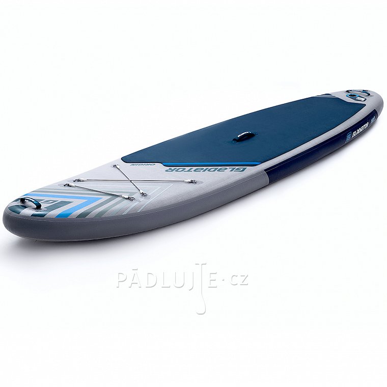 Paddleboard GLADIATOR ORIGIN 10'8 - nafukovací paddleboard