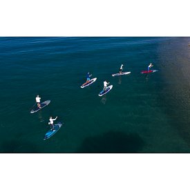 Paddleboard GLADIATOR ORIGIN 10'8 - nafukovací