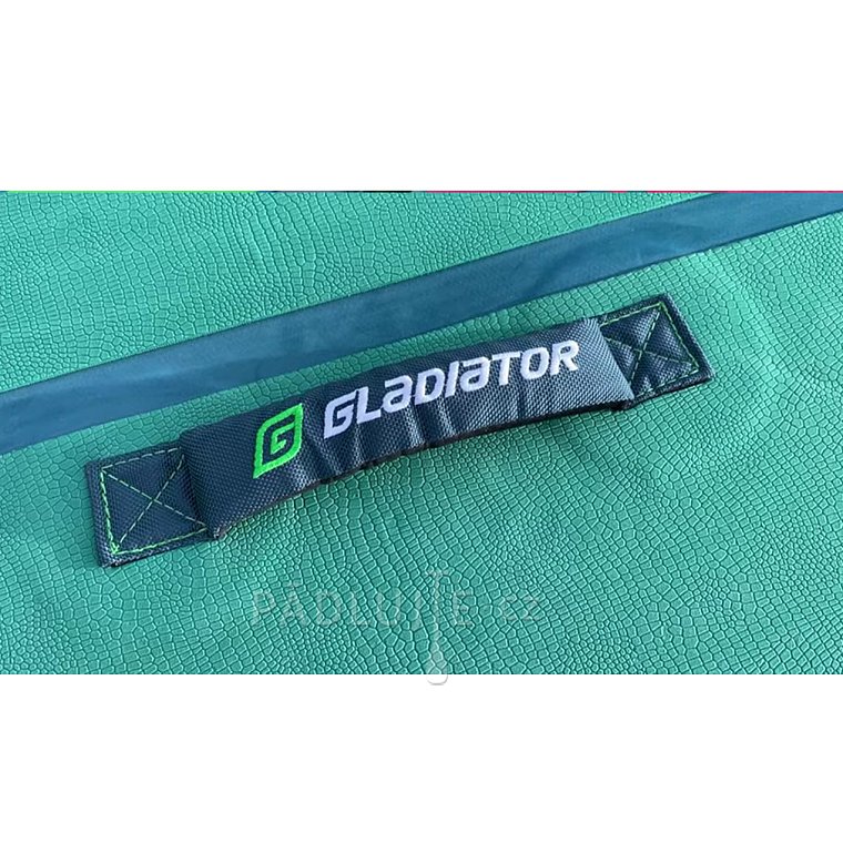 Paddleboard GLADIATOR PRO 10'4  - nafukovací