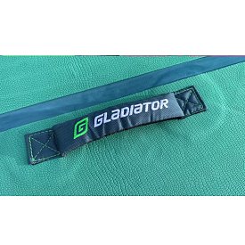 Paddleboard GLADIATOR PRO 10'6 - nafukovací