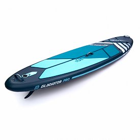 Paddleboard GLADIATOR PRO 10'6 model 2022 - nafukovací