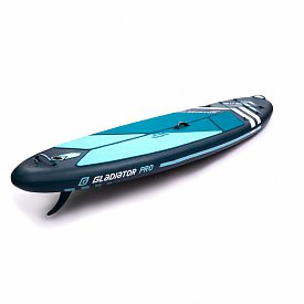 Paddleboard GLADIATOR PRO 10'8 s pádlem model 2022 - nafukovací