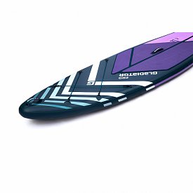 Paddleboard GLADIATOR PRO 11'2 s pádlem model 2022 - nafukovací
