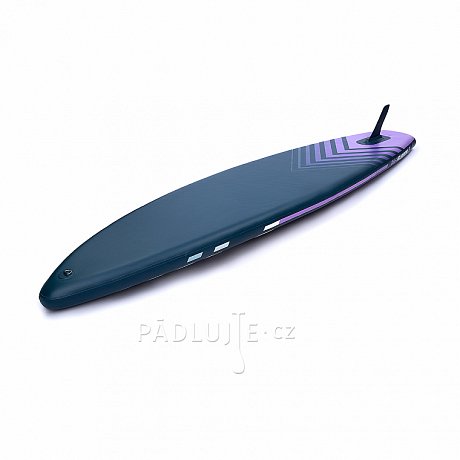 Paddleboard GLADIATOR PRO 11'2 s pádlem model 2022 - nafukovací