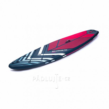 Paddleboard GLADIATOR PRO 11'4 - nafukovací