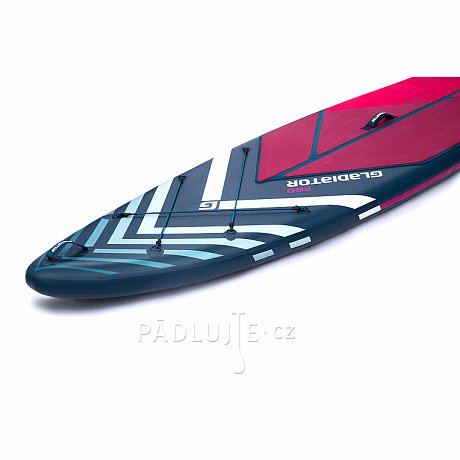 Paddleboard GLADIATOR PRO 11'4 - nafukovací