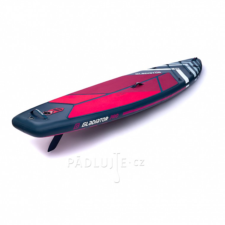 Paddleboard GLADIATOR PRO 11'4 s pádlem - nafukovací