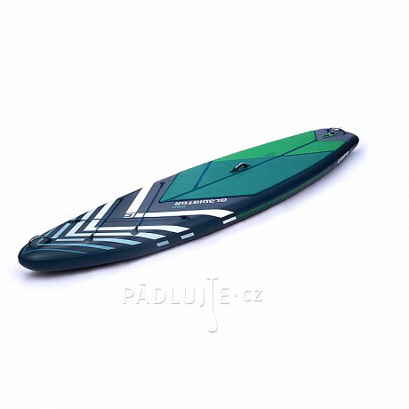 Paddleboard GLADIATOR PRO 11'6 s pádlem model 2022 - nafukovací
