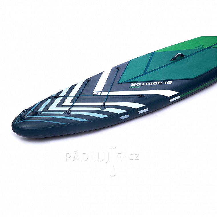 Paddleboard GLADIATOR PRO 11'6 s pádlem - nafukovací