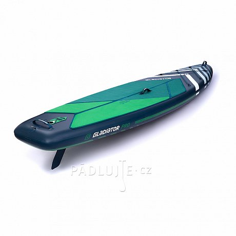 Paddleboard GLADIATOR PRO 11'6 s pádlem - nafukovací