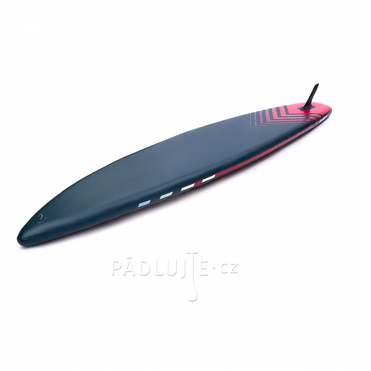 Paddleboard GLADIATOR PRO 12'6 LIGHT s pádlem - nafukovací