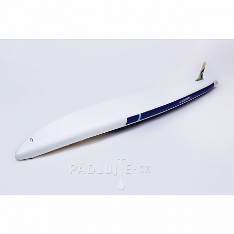 Paddleboard GLADIATOR ELITE 12'6 Sport s karbon pádlem model 2022 - nafukovací