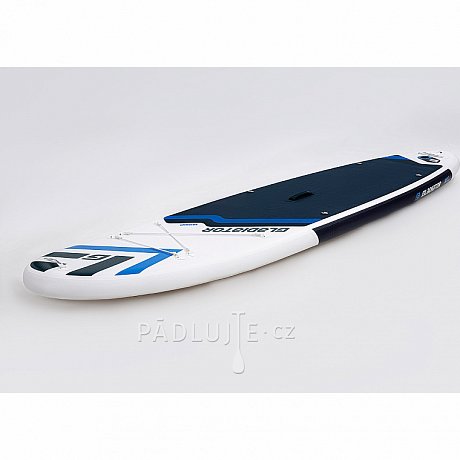 Paddleboard GLADIATOR WindSUP 10'7  - nafukovací paddleboard, windsurfing a kajak