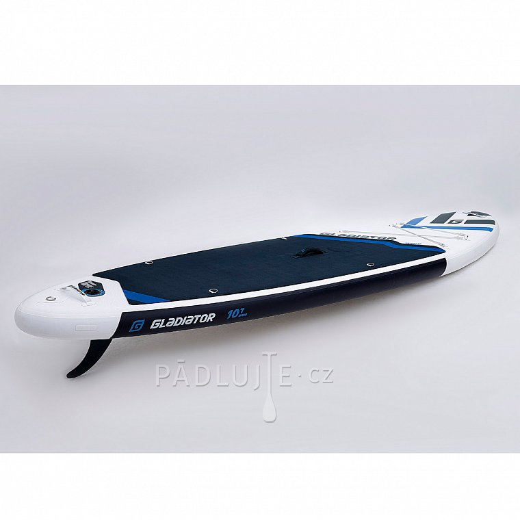 Paddleboard GLADIATOR Wind 10’7  SC - nafukovací paddleboard