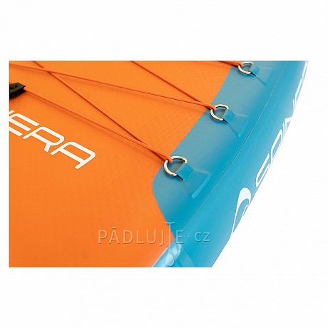 Paddleboard SPINERA SUPVENTURE SUNSET 10'6 DLT - nafukovací paddleboard