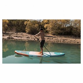 Paddleboard SPINERA SUPVENTURE SUNRISE 12' DLT - nafukovací paddleboard